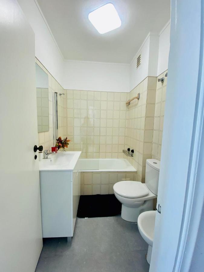 Apartment Parque De Amendoeiras Vilamoura Zewnętrze zdjęcie