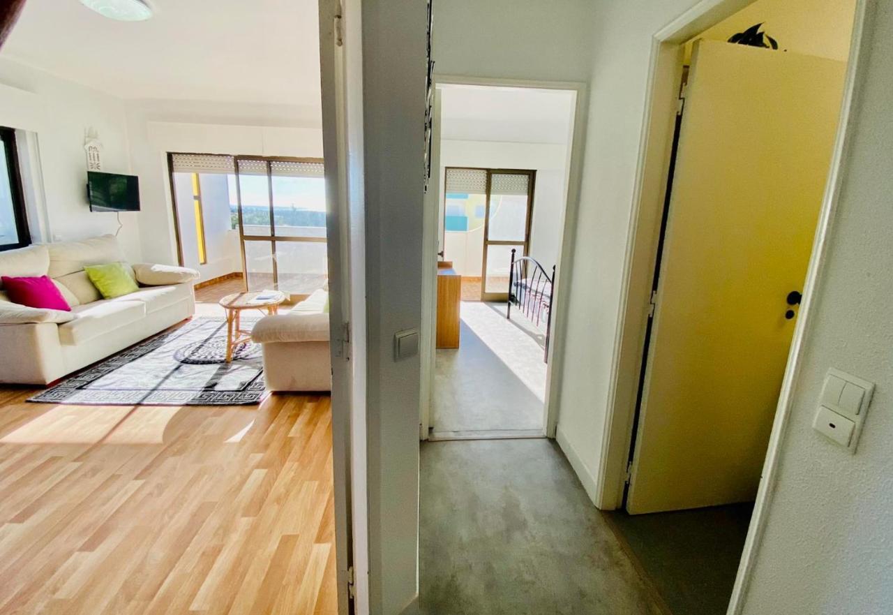 Apartment Parque De Amendoeiras Vilamoura Zewnętrze zdjęcie