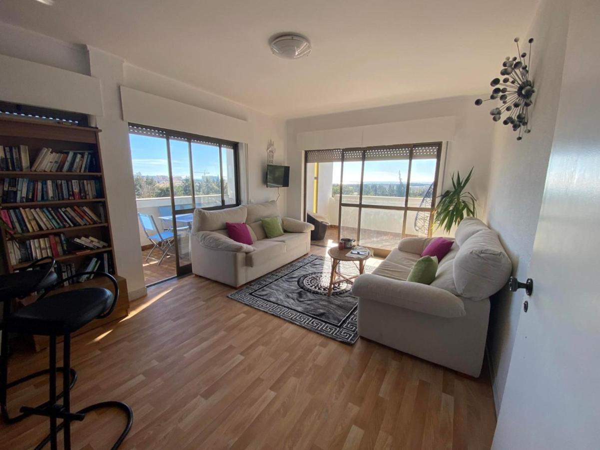 Apartment Parque De Amendoeiras Vilamoura Zewnętrze zdjęcie