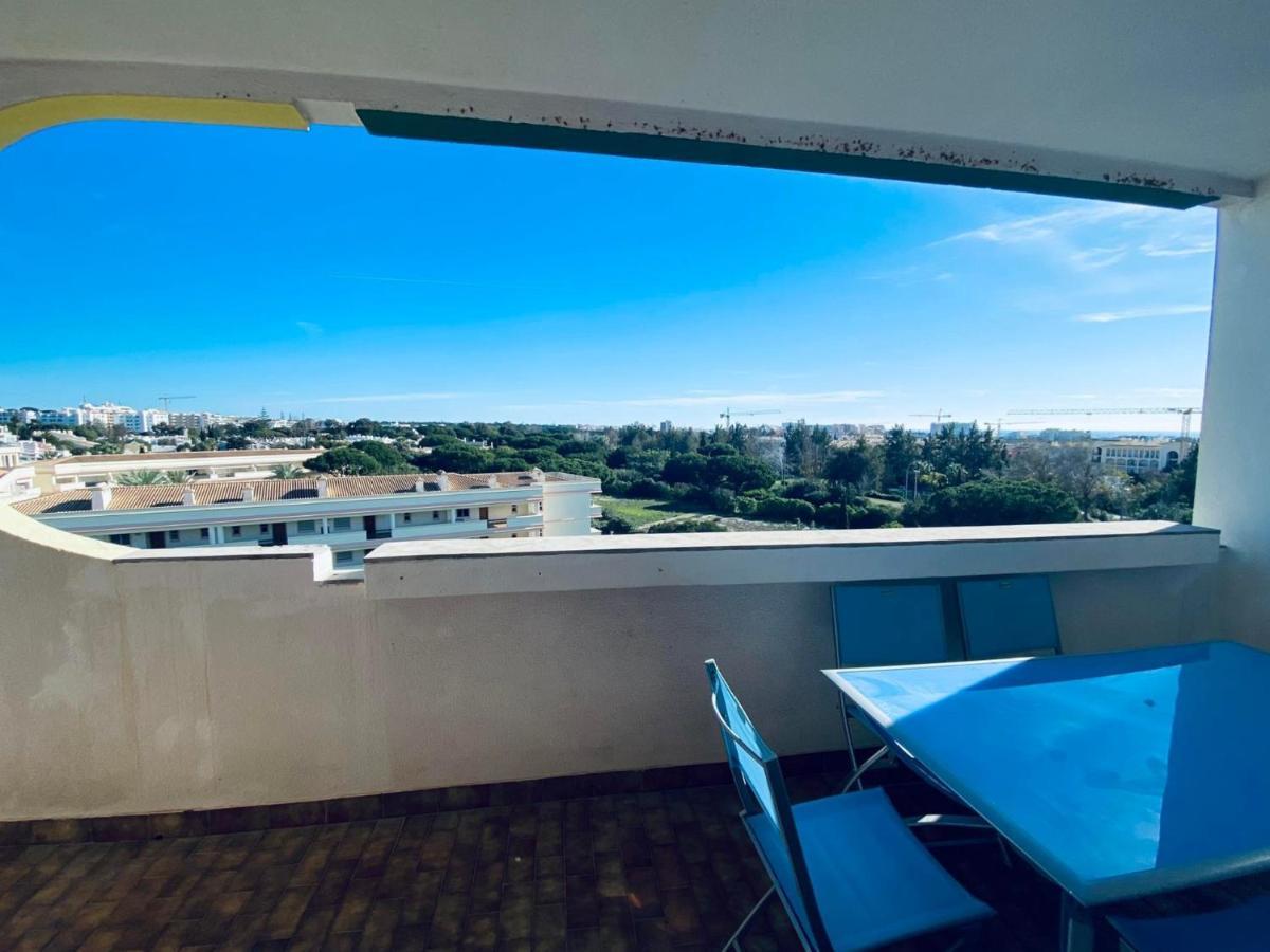 Apartment Parque De Amendoeiras Vilamoura Zewnętrze zdjęcie