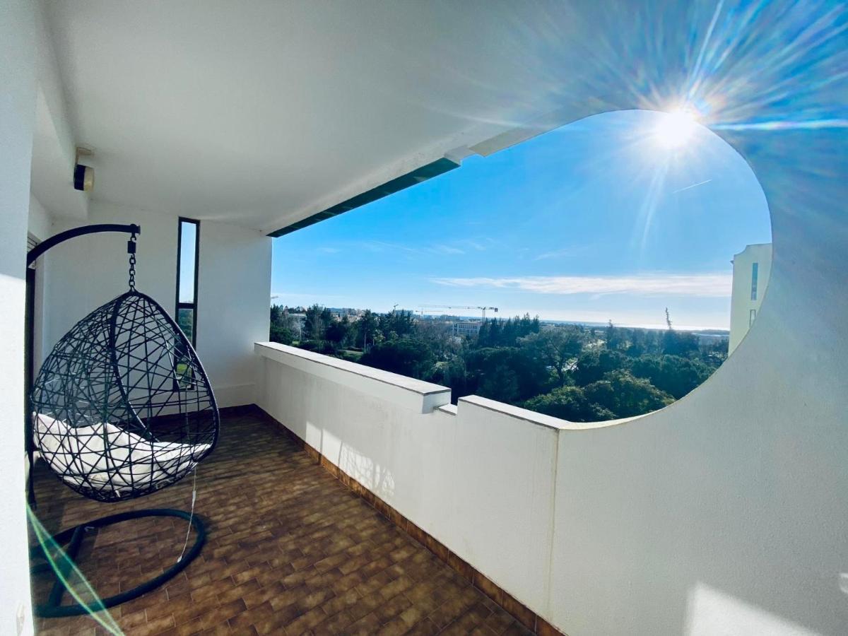 Apartment Parque De Amendoeiras Vilamoura Zewnętrze zdjęcie
