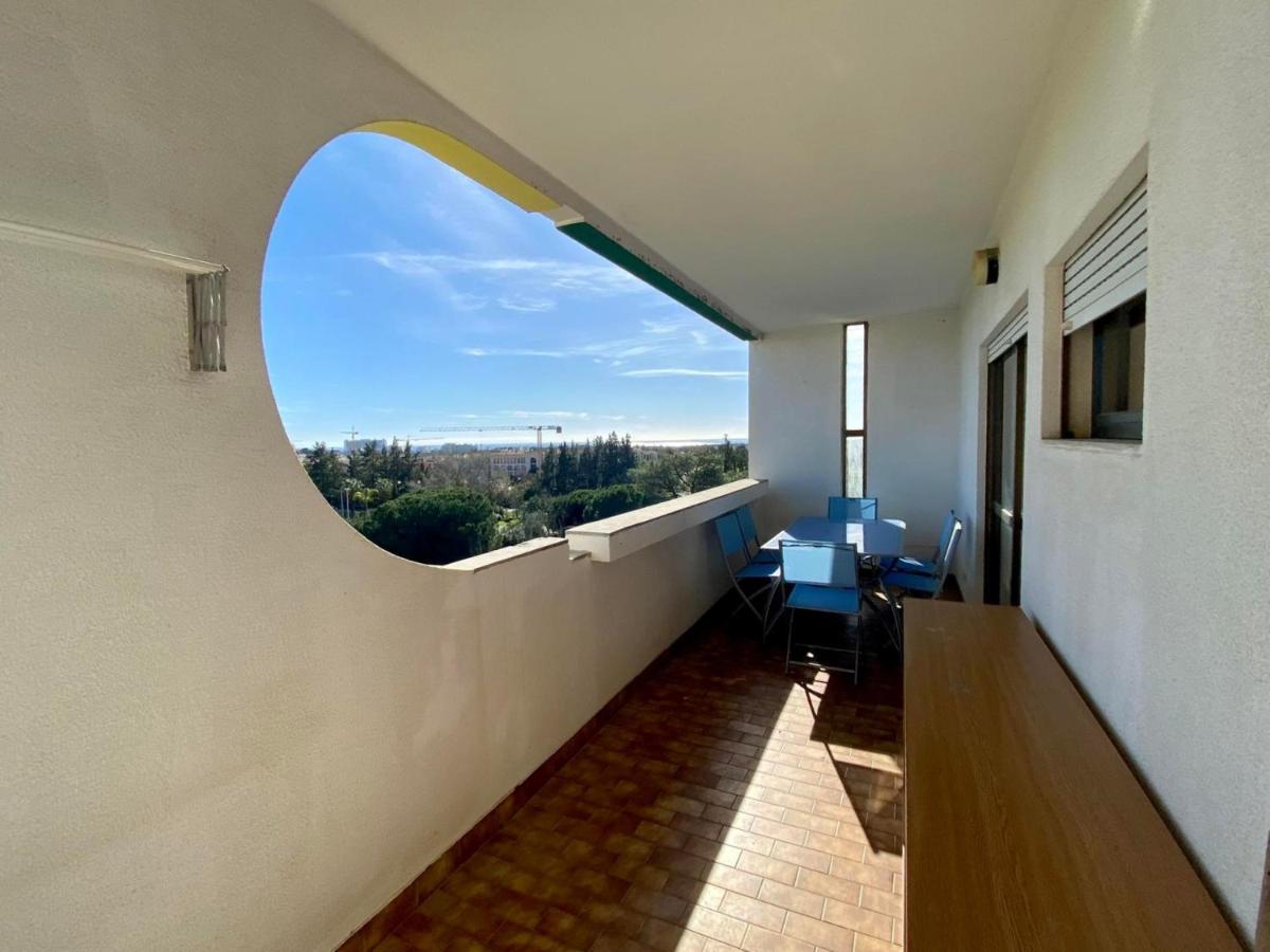 Apartment Parque De Amendoeiras Vilamoura Zewnętrze zdjęcie