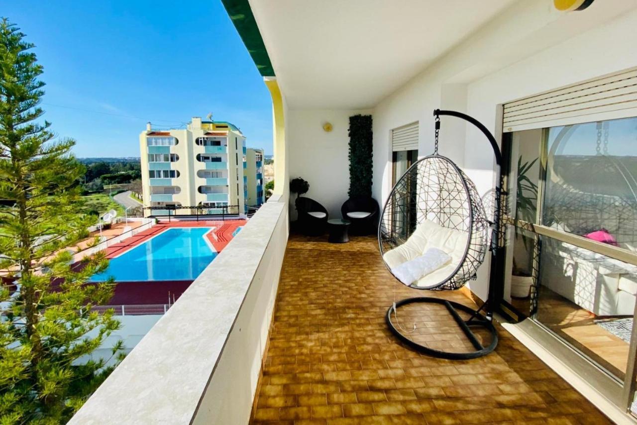 Apartment Parque De Amendoeiras Vilamoura Zewnętrze zdjęcie