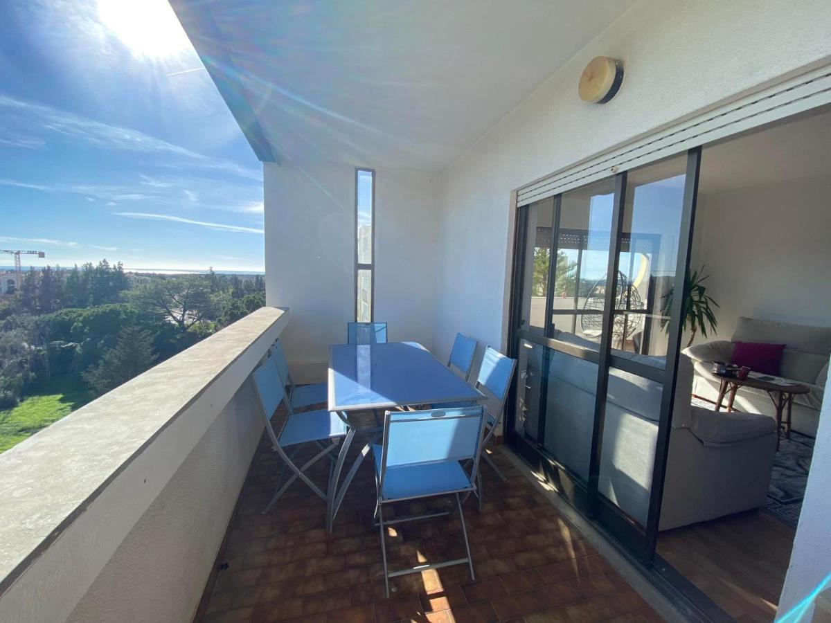 Apartment Parque De Amendoeiras Vilamoura Zewnętrze zdjęcie