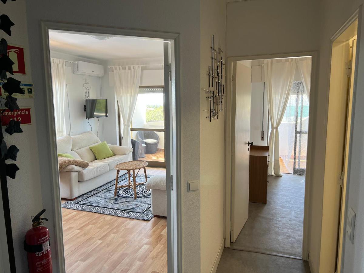 Apartment Parque De Amendoeiras Vilamoura Zewnętrze zdjęcie